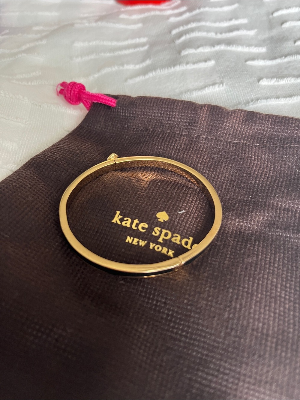 kate spade / Kate spade SATURDAY bracelet lot - Picture 6 of 8